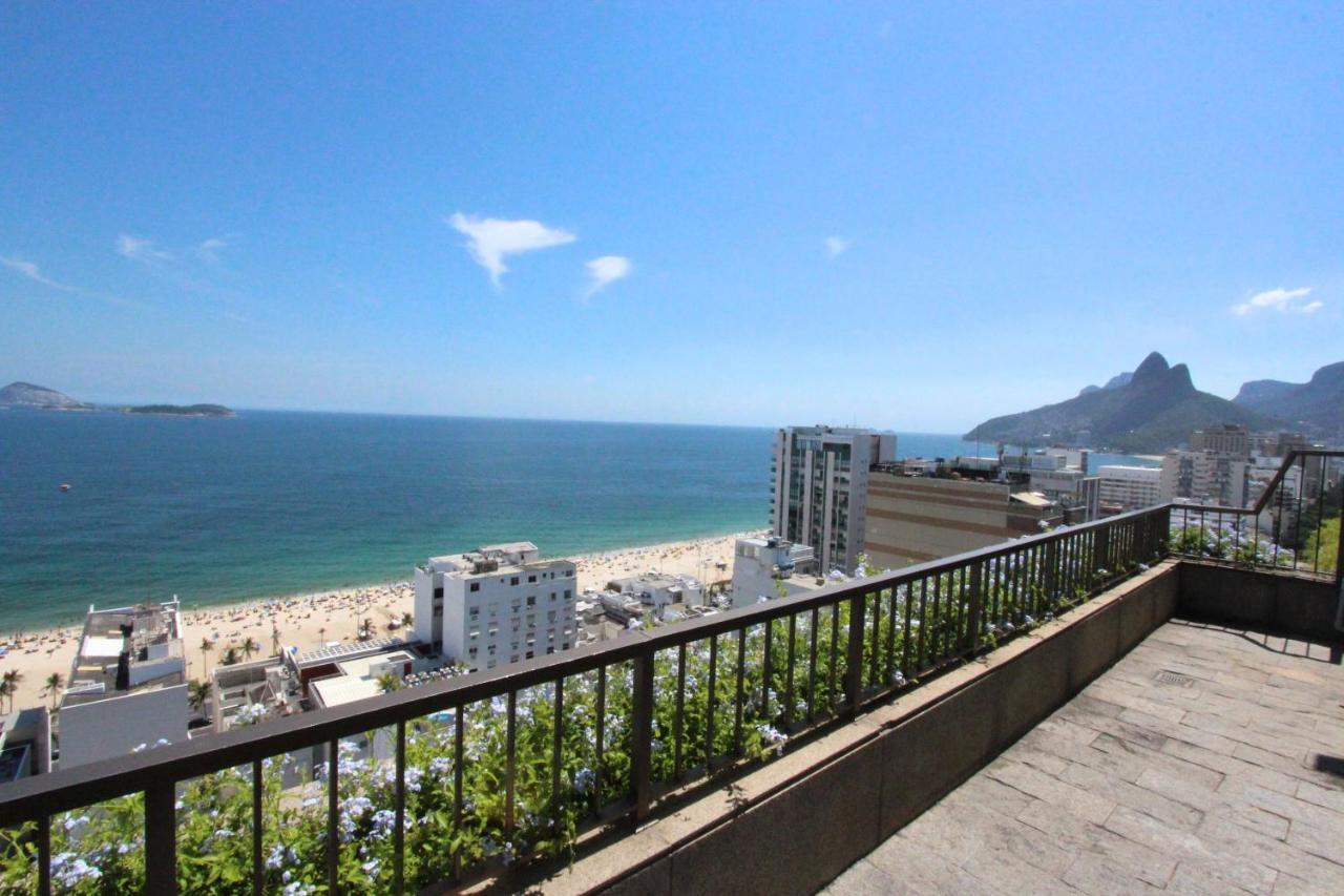 Apartment IPANEMA FLAT, Rio de Janeiro, Brazil 